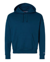 Champion Women's Powerblend Hooded Sweatshirt