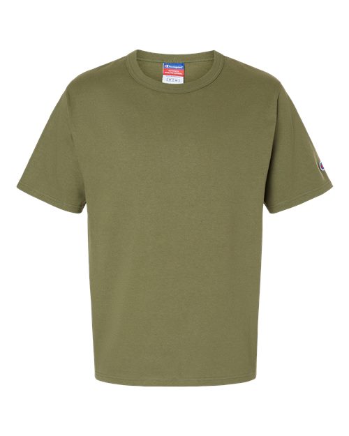 Champion Unisex Heritage Jersey T-Shirt