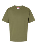 Champion Unisex Heritage Jersey T-Shirt