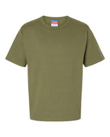 Champion Unisex Heritage Jersey T-Shirt