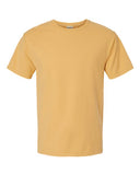 Men's Garment-Dyed Cotton T-Shirt