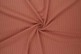 1 Yard Yummy Rib 8x3 Solid Stretch Knit Fabric 58 Inch Wide