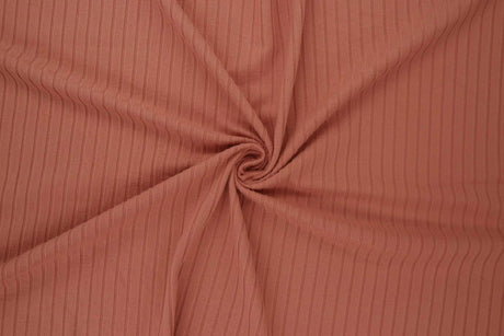 1 Yard Yummy Rib 8x3 Solid Stretch Knit Fabric 58 Inch Wide