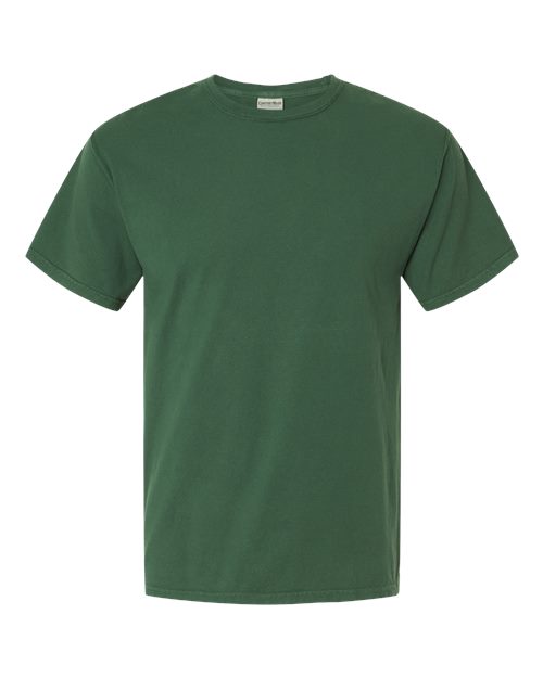 Men's Garment-Dyed Cotton T-Shirt