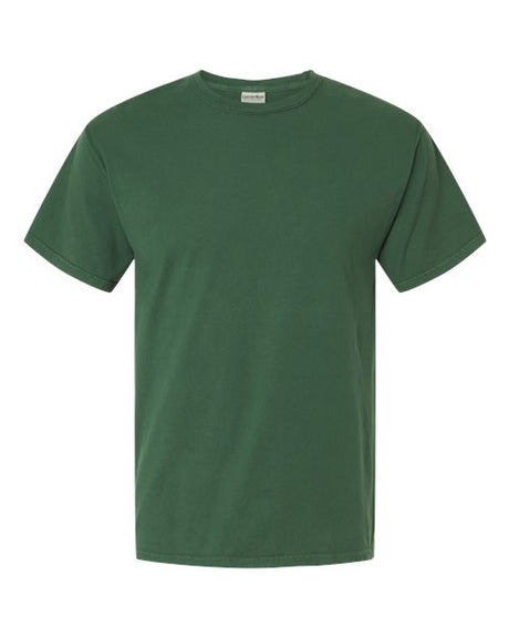 Men's Garment-Dyed Cotton T-Shirt