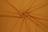 Rib Stretch Knit Fabric Solid
