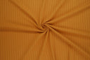 1 Yard 8x3 Yummy Rib Solid Knit Fabric, Soft Stretch Comfortable Texture 58/60" Wide