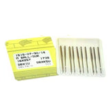10 Pieces Standard Industrial Sewing Machine Needles