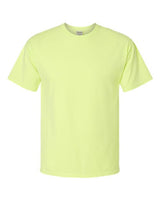 Men's Garment-Dyed Cotton T-Shirt