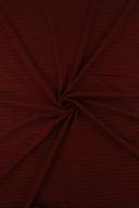 1 Yard Yummy Rib 8x3 Solid Stretch Knit Fabric 58/60 Inch Wide