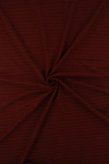1 Yard Yummy Rib 8x3 Solid Stretch Knit Fabric 58 Inch Wide