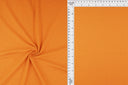 Rib Solid Stretch Knit Fabric