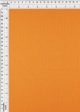 Rib Solid Stretch Knit Fabric
