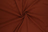 1 Yard 4x2 Yummy Rib Knit Fabric 170 GSM, 58/60? Wide Polyester Spandex Blend