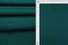 1 Yard 4x2 Yummy Rib Knit Fabric 170 GSM, 58/60? Wide Polyester Spandex Blend