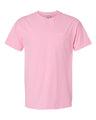 ComfortWash by Hanes Unisex Garment-Dyed Pocket T-Shirt