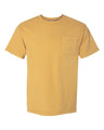 Garment-Dyed Pocket T-Shirt