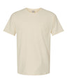 Garment-Dyed Pocket T-Shirt