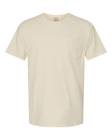 ComfortWash by Hanes Unisex Garment-Dyed Pocket T-Shirt