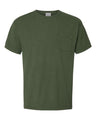 Garment-Dyed Pocket T-Shirt