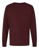 ComfortWash by Hanes Unisex Garment-Dyed Long Sleeve T-Shirt