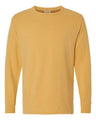 ComfortWash by Hanes Unisex Garment-Dyed Long Sleeve T-Shirt