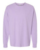 ComfortWash by Hanes Unisex Garment-Dyed Long Sleeve T-Shirt