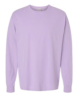 ComfortWash by Hanes Unisex Garment-Dyed Long Sleeve T-Shirt