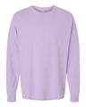 ComfortWash by Hanes Unisex Garment-Dyed Long Sleeve T-Shirt