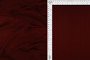 1 yarda de tela de punto elástica Yummy Rib suave y jaspeada, 89% poliéster 11% spandex, 58/60'' de ancho