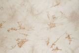 Tie-Dye Rayon Stretch Knit Fabric