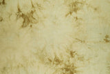 Tie-Dye Rayon Stretch Knit Fabric