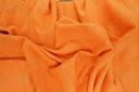 1 yarda de tela jacquard de punto teñida en hilo con estampado a cuadros, punto doble suave, ancho de 58/60 pulgadas