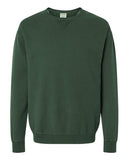 Unisex Garment-Dyed Crewneck Sweatshirt