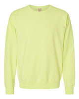 Unisex Garment-Dyed Crewneck Sweatshirt