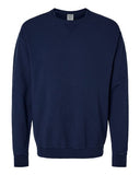 Garment-Dyed Crewneck Sweatshirt