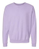 Unisex Garment-Dyed Crewneck Sweatshirt