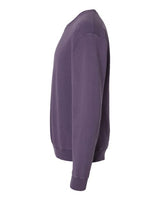 Unisex Garment-Dyed Crewneck Sweatshirt