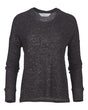 Women's Cuddle Fleece Boxy Crewneck Pullover