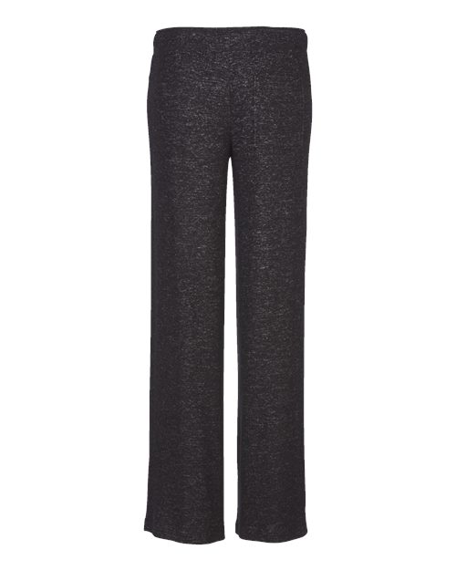 Women's Cuddle Fleece Wide Leg Pants