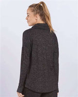 Women's Cuddle Cowl Pullover