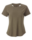 Boxercraft Women's Cut-It-Out T-Shirt