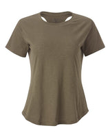 Boxercraft Women's Cut-It-Out T-Shirt