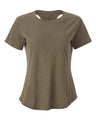 Boxercraft Women's Cut-It-Out T-Shirt