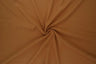 1 Yard 2x1 Yummy Rib Solid Knit Fabric 170 GSM, 58/60? Wide Polyester Spandex Blend