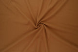 Rib Solid Stretch Knit Fabric