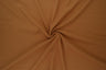 Rib Solid Stretch Knit Fabric
