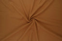 1 yarda de tela de punto elástica sólida Yummy Rib 2x1, textura suave y flexible, 58/60" de ancho