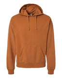 Unisex Garment-Dyed Hooded Sweatshirt
