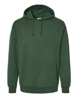 ComfortWash by Hanes Unisex Garment-Dyed Hooded Sweatshirt